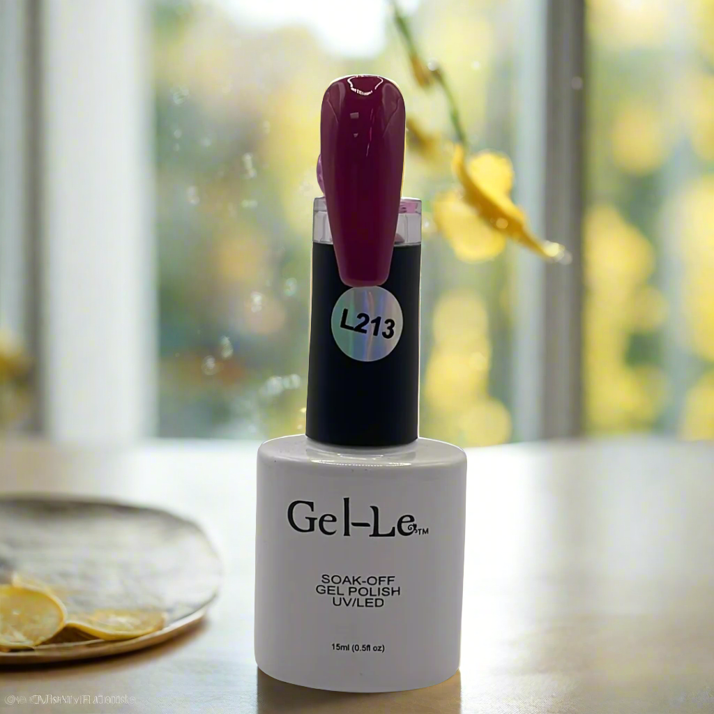 Gel-Le - L213 Over Achiever (Gel)