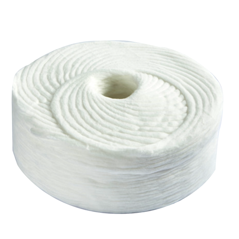 Cotton Box 100% Cotton  - 12LB Box