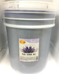 Spa Redi - Pedi Scrub Gel - Lavender & Wildflower 5Gal