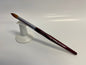 WS - Rosewood Super Kolinsky Acrylic Brush #14 (Not Pressed)