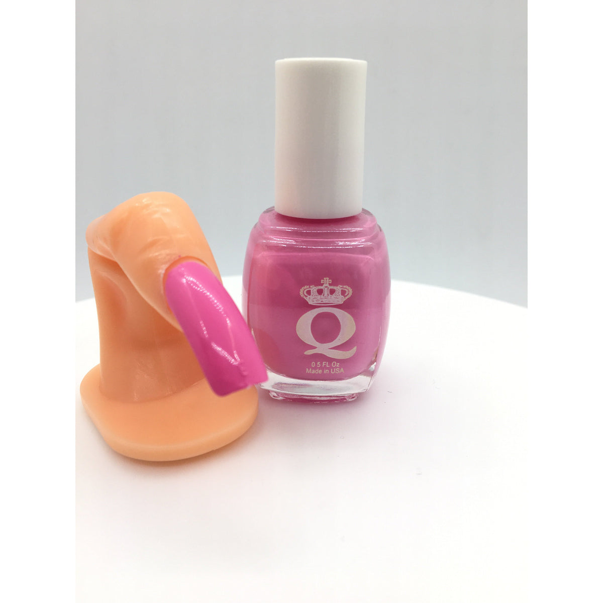 QUEEN  POLISH - 011 PINK SLIP
