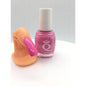 QUEEN  POLISH - 011 PINK SLIP