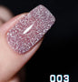 Reflective Flashing Shine Disco Gel  0.5 fl oz