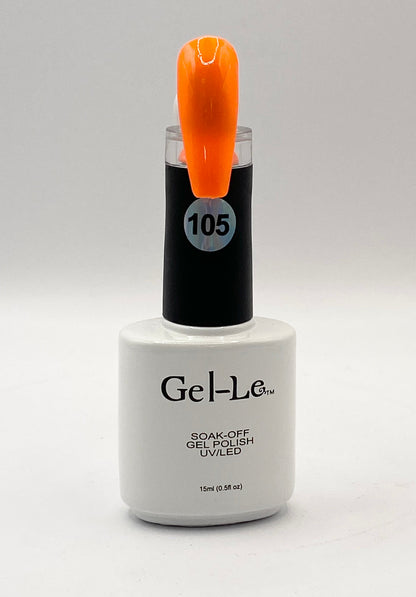 Gel-Le - 105 Hotspot (Gel)