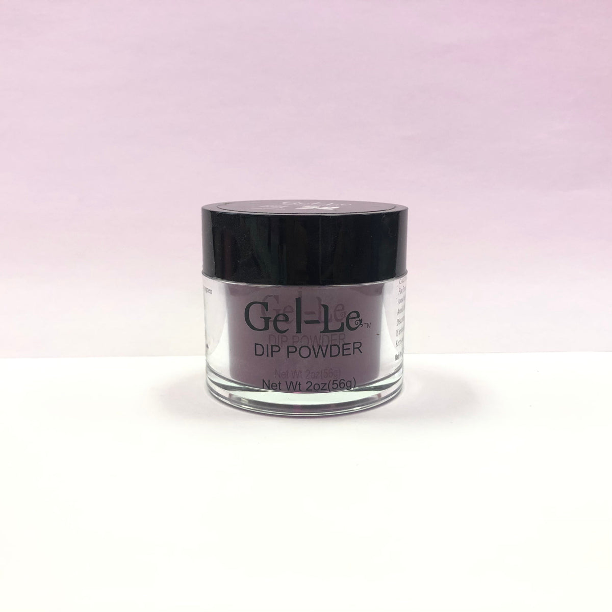 Gel-Le - Dip Powder - D022 2oz (Limited)