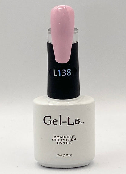 Gel-Le - L138 Pinky Swear (Gel)