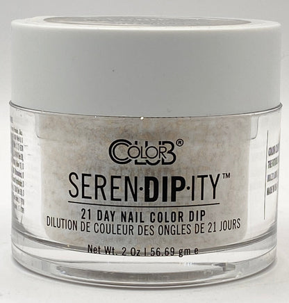 Color Club - 1230 Wake Up Call 2oz(Dip Powder)(Limited)