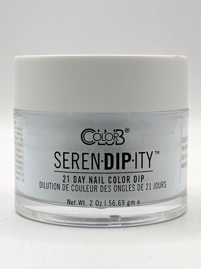 Color Club - 1224 Get Lost 2oz(Dip Powder)(Limited)