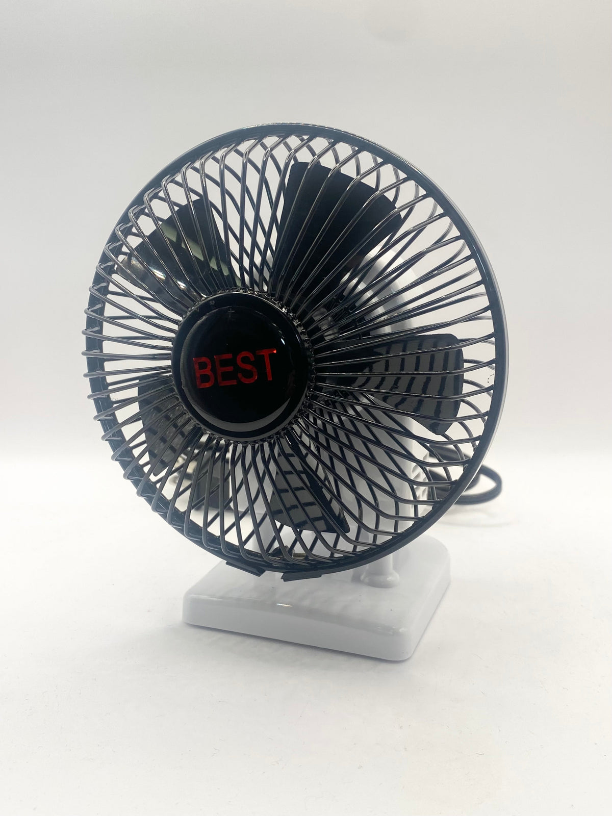 WS - Super Mini Fan