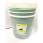 Spa Redi - Pedi Scrub Gel - Green Tea 5Gal