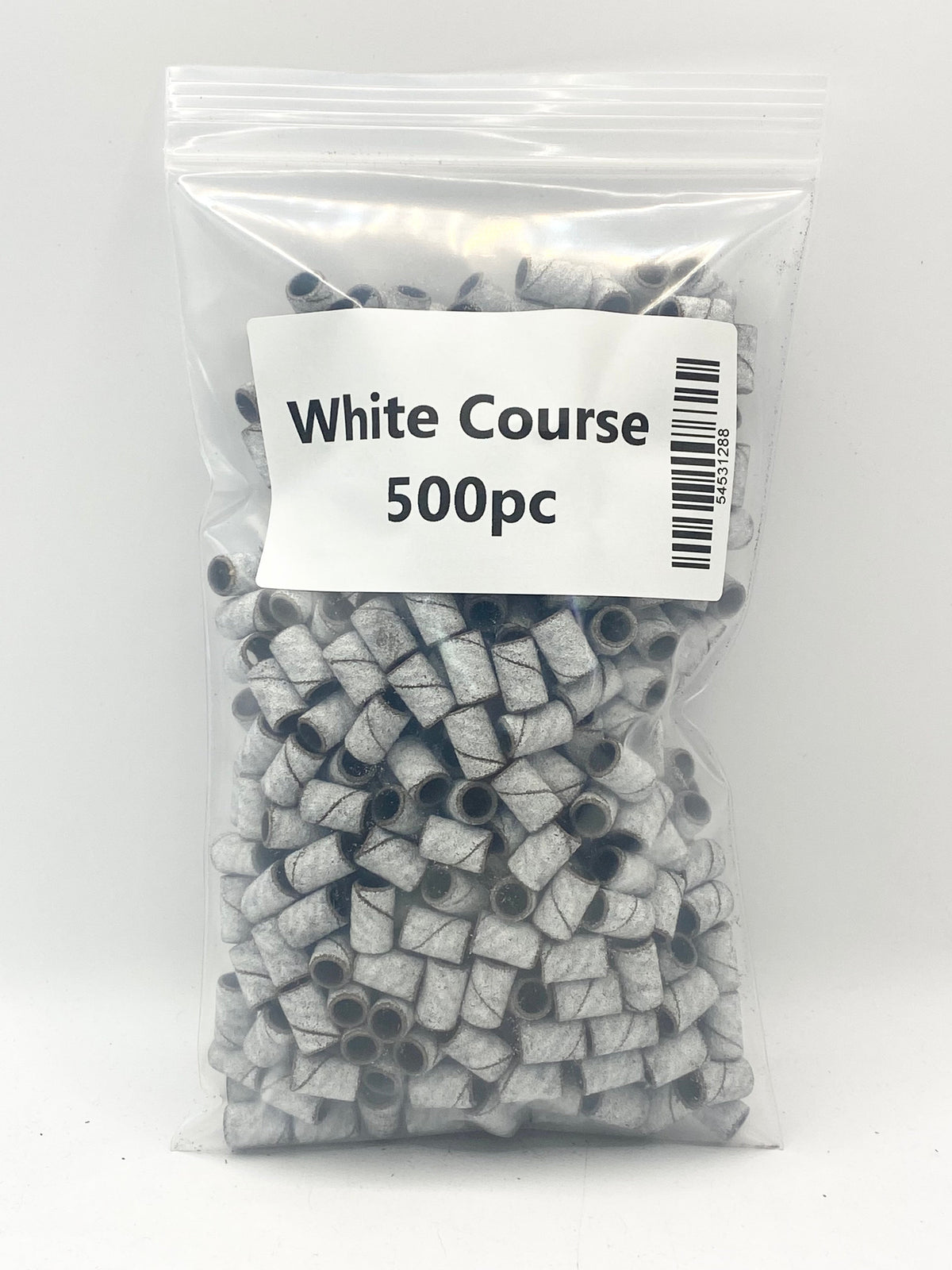 Medicool - White Sand Bands - Coarse