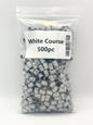 Medicool - White Sand Bands - Coarse