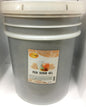 Spa Redi - Pedi Scrub Gel - Milk & Honey 5Gal (Limited)