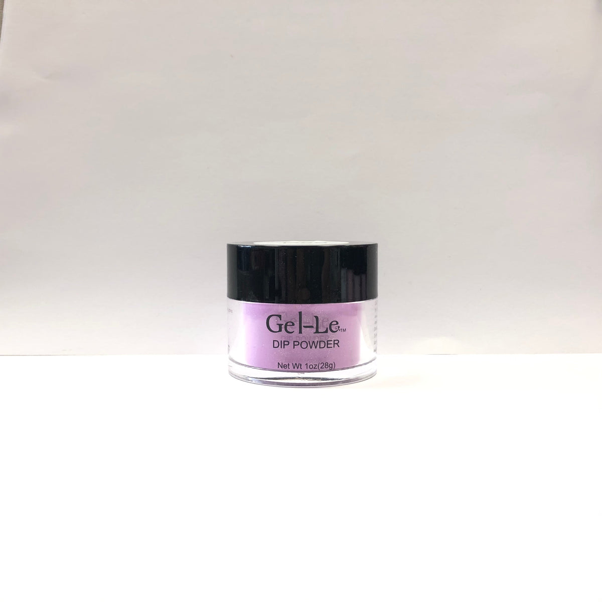 Gel-Le - Dip Powder - D080 1oz (Limited)