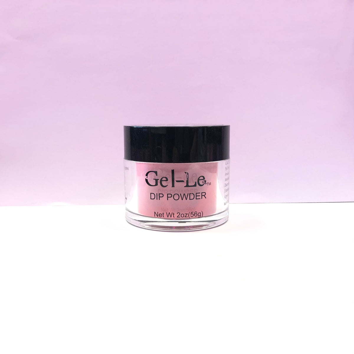 Gel-Le - Dip Powder - D081 2oz (Limited)