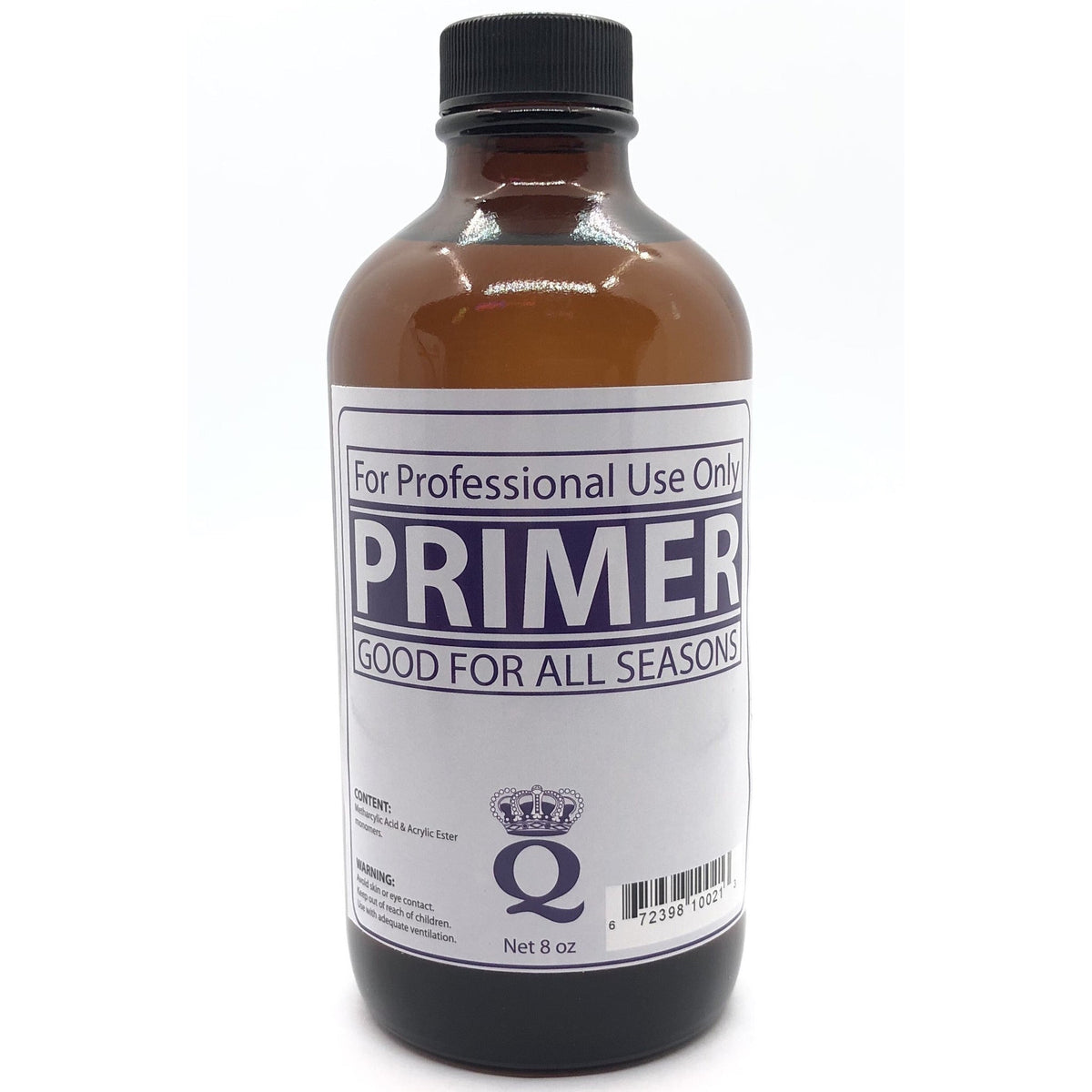Queen - Acid Primer 4oz