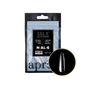 Gel-X Natural Almond Long 2.0 Refill Bag