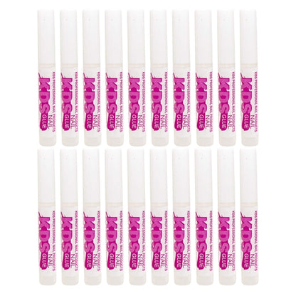 *KDS Nail Glue Stick 2g - Bundles