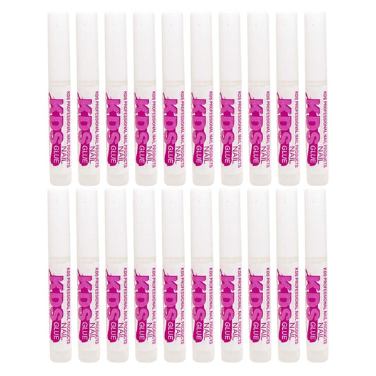 *KDS Nail Glue Stick 2g - Bundles
