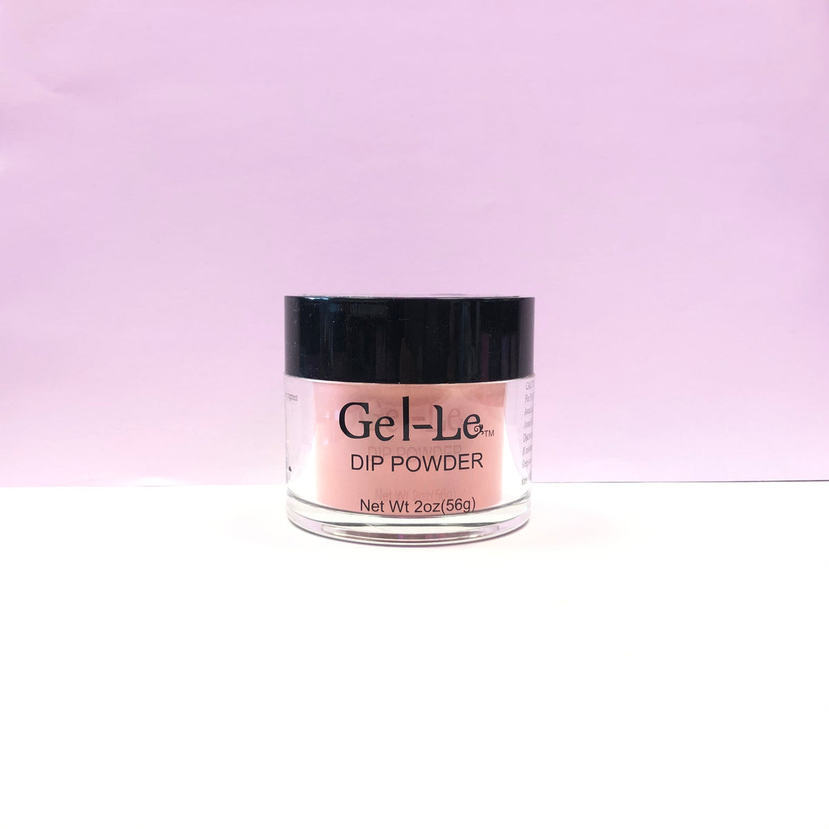 Gel-Le - Dip Powder - D087 2oz (Limited)