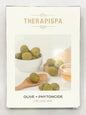 Therapispa 4 Step Deluxe Spa - Olive + Phytoncide (Limited)