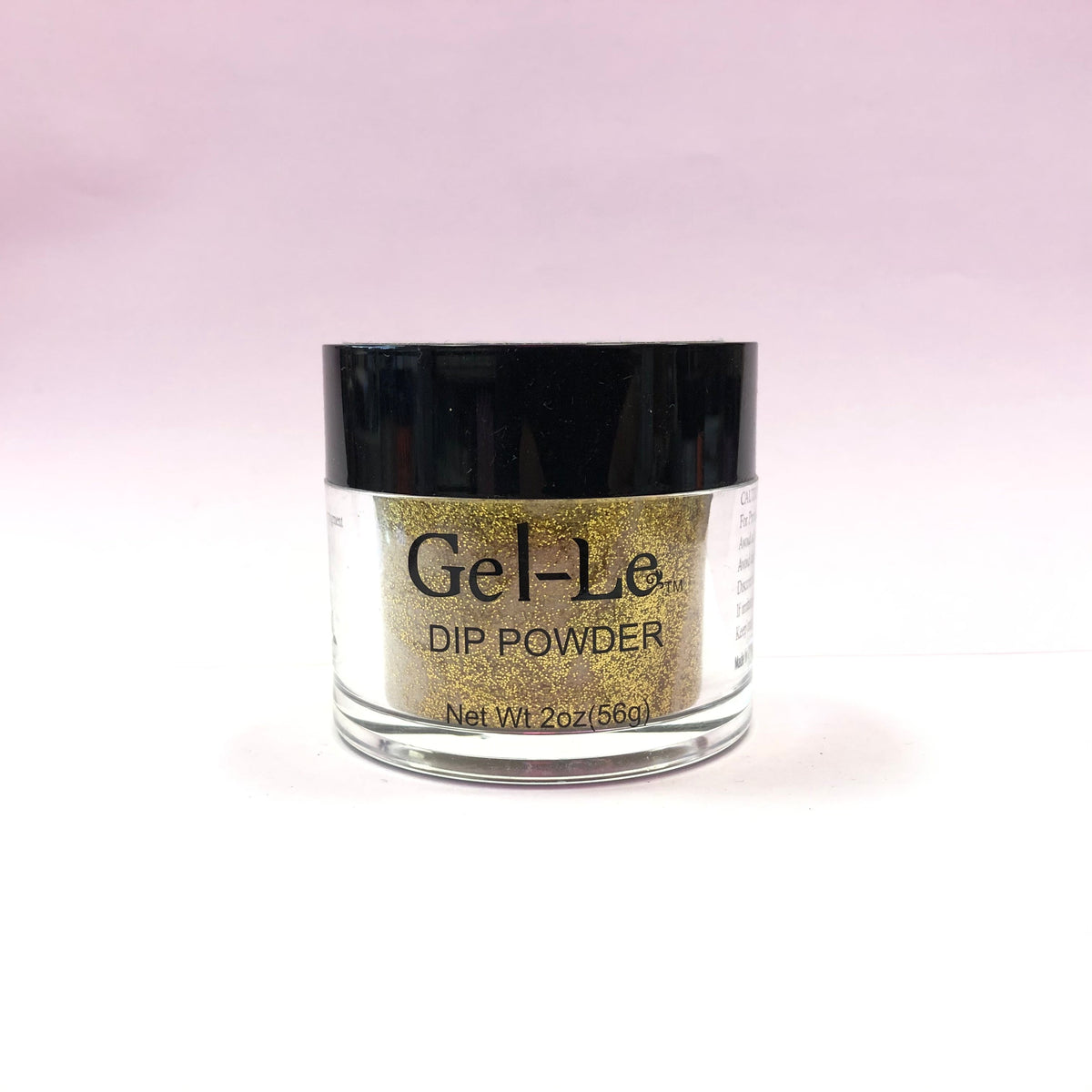 Gel-Le - Dip Powder - D108 2oz (Limited)