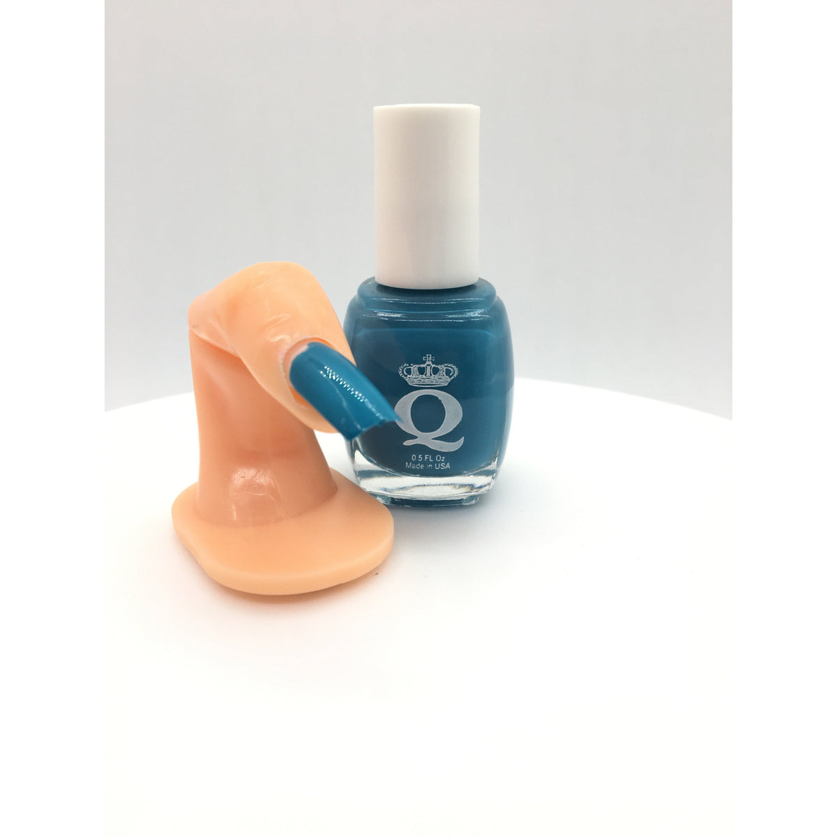 QUEEN  POLISH - 121 BURST MY BUBBLES