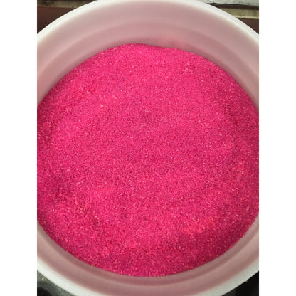 Spa Redi - Fine Bath Salt - Sensual Rose 5Gal