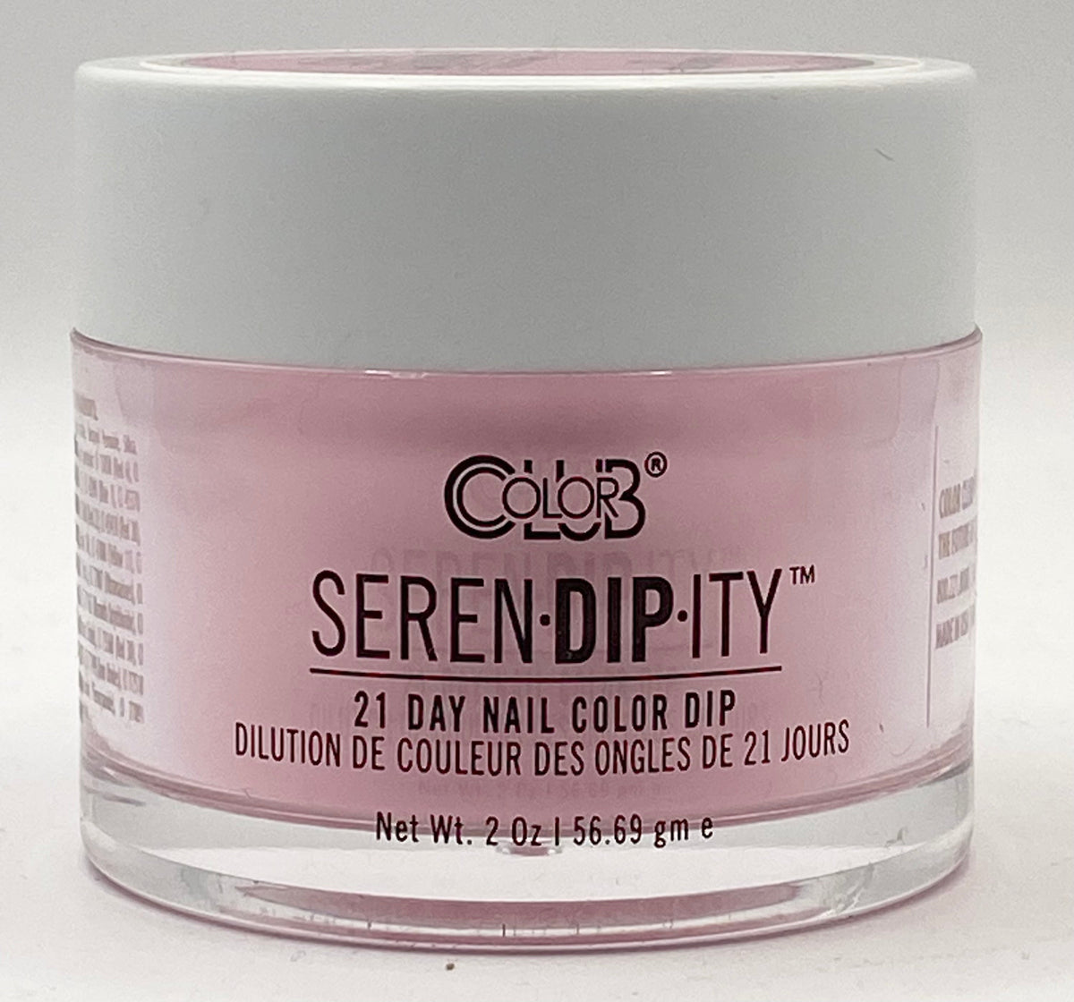 Color Club - 1220 Totally Worth It 2oz(Dip Powder)(Limited)