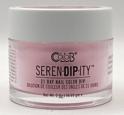 Color Club - 1220 Totally Worth It 2oz(Dip Powder)(Limited)