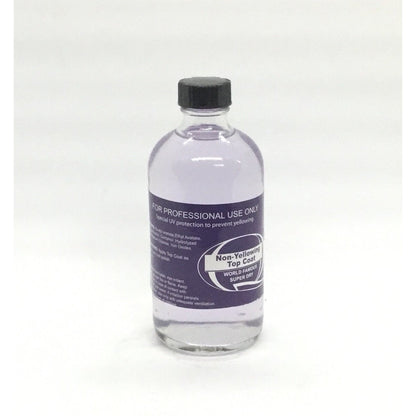 Queens - Non-Yellowing Top Coat 32oz