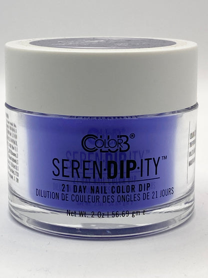 Color Club - 0993 Bright Night 2oz(Dip Powder)(Limited)