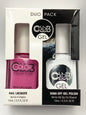 Color Club - 1322 Salt Water Taffy (Duo)(Limited)