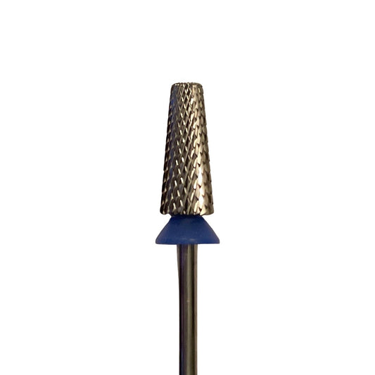 Bit #76 - FSC 6.0mm Tapered Barrel R Cut- Medium