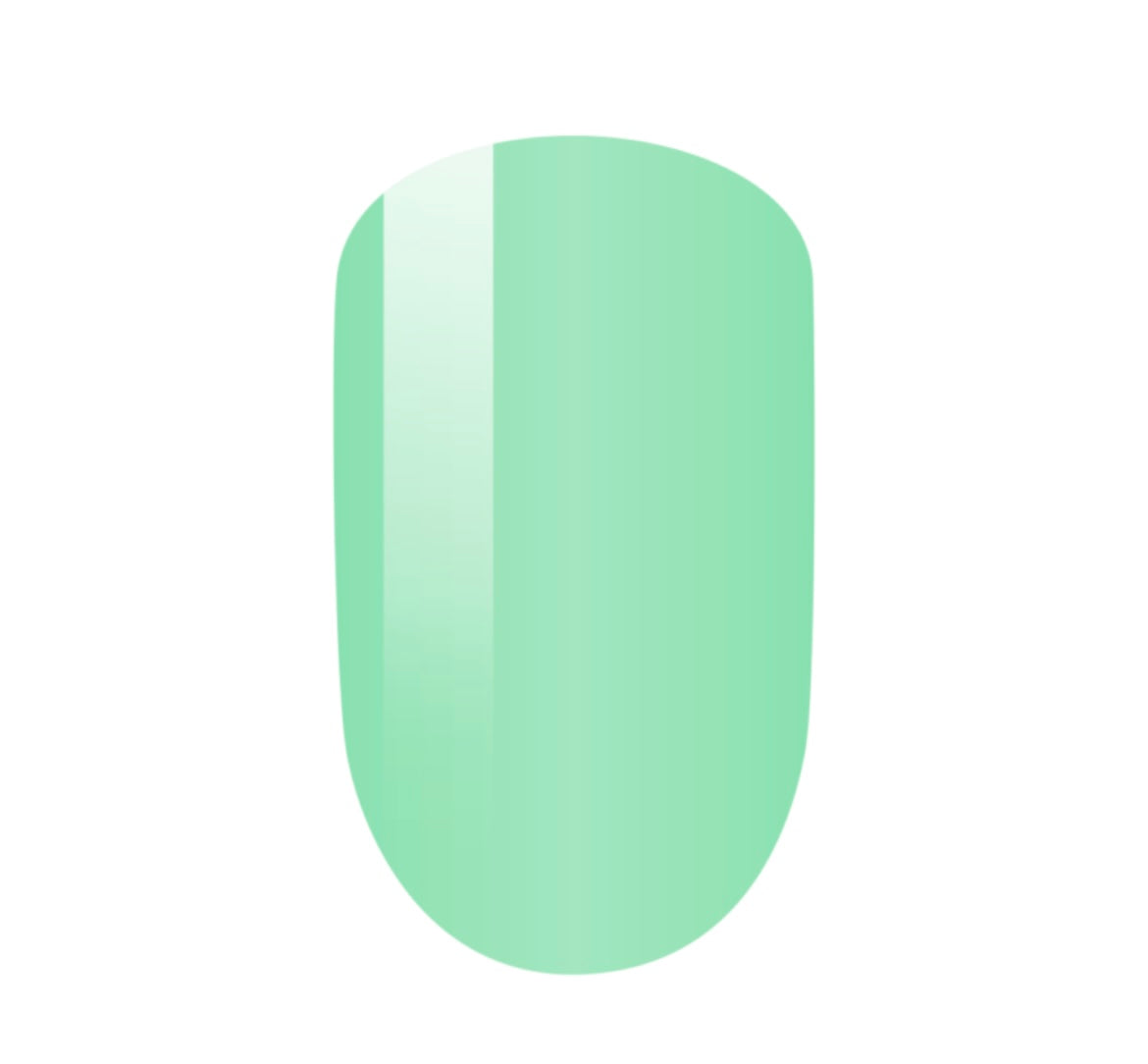 PMS196 Pixeland- Gel Polish & Nail Lacquer 1/2oz.