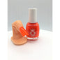 QUEEN  POLISH - 054 ORANGEPEEL