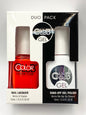 Color Club - 1324 Cherry Iceeee (Duo)(Limited)