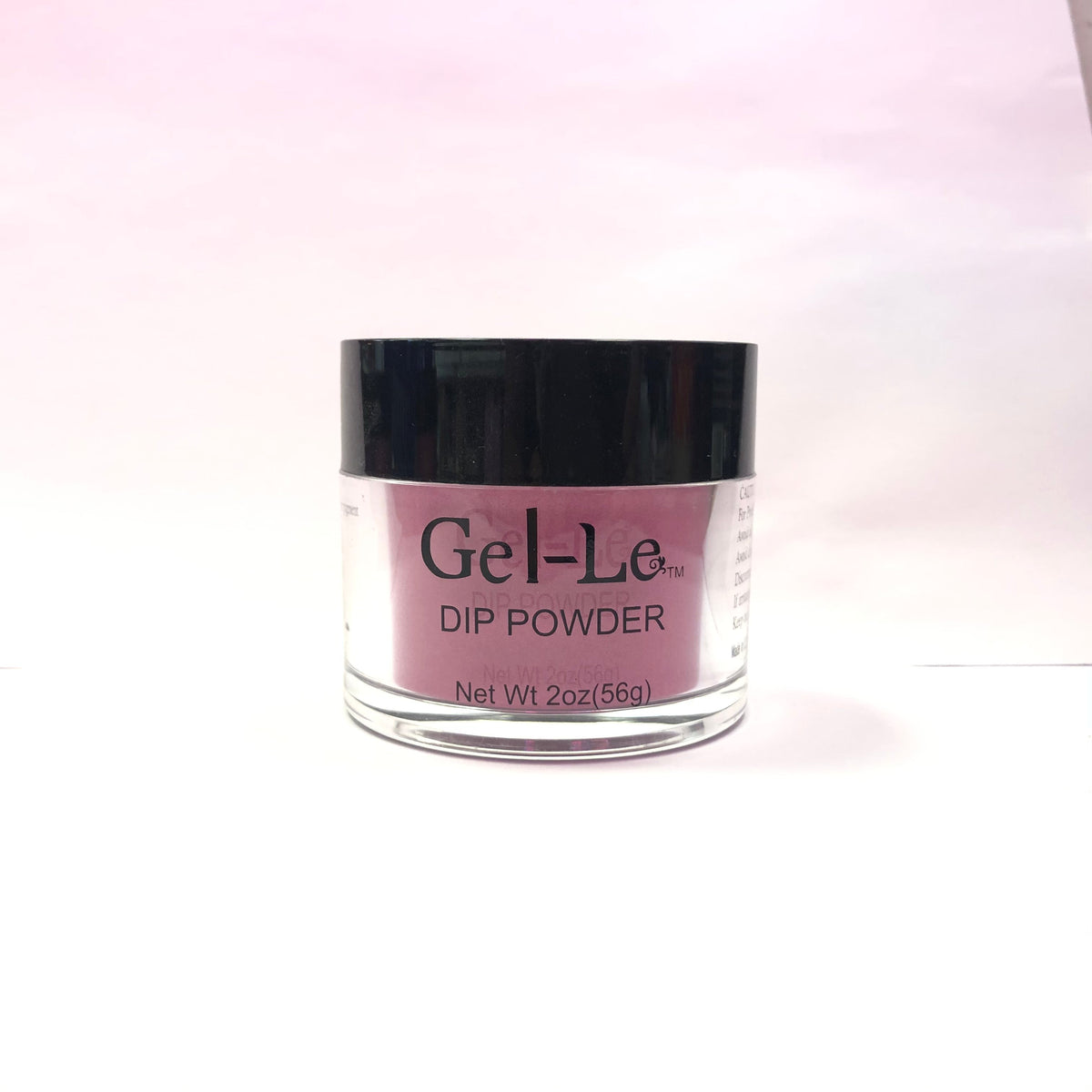 Gel-Le - Dip Powder - D052 2oz (Limited)