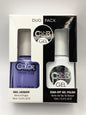 Color Club - 1319 Lily in Paris (Duo)(Limited)