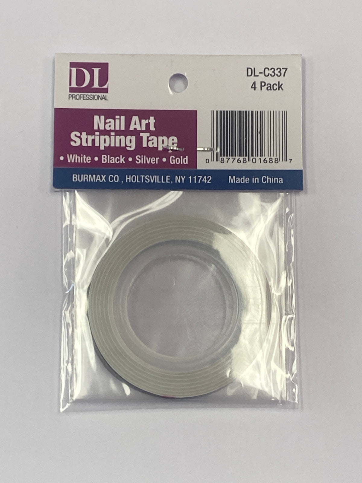 DL - Nail Art Striping Tape