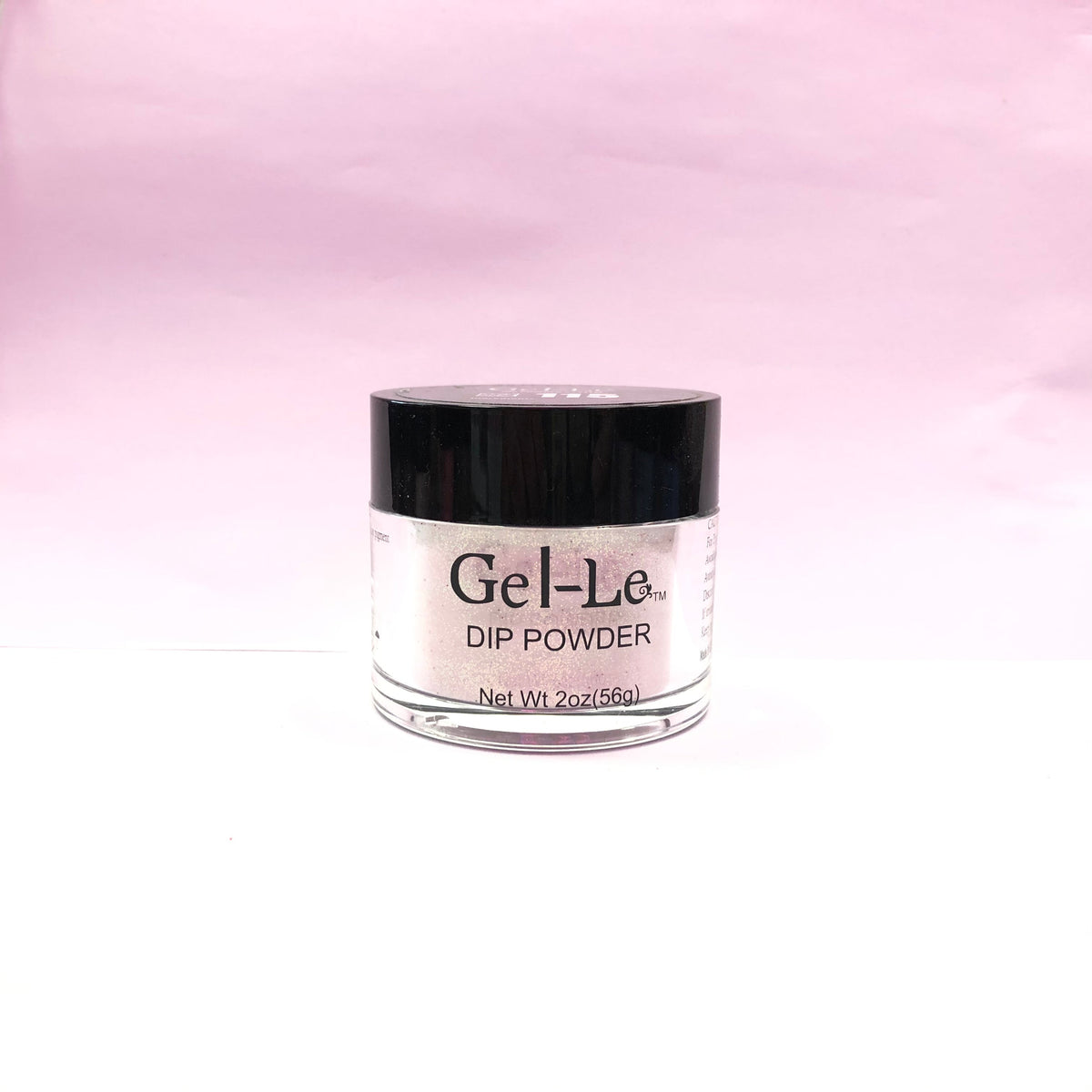 Gel-Le - Dip Powder - D115 2oz (Limited)