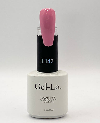 Gel-Le - L142 Love Spell  (Gel)