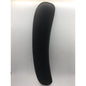 Curved Armrest