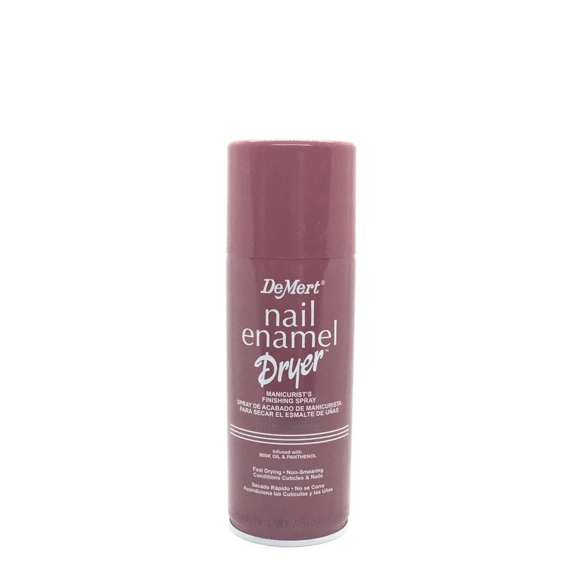 DeMert - Nail Enamel Dryer