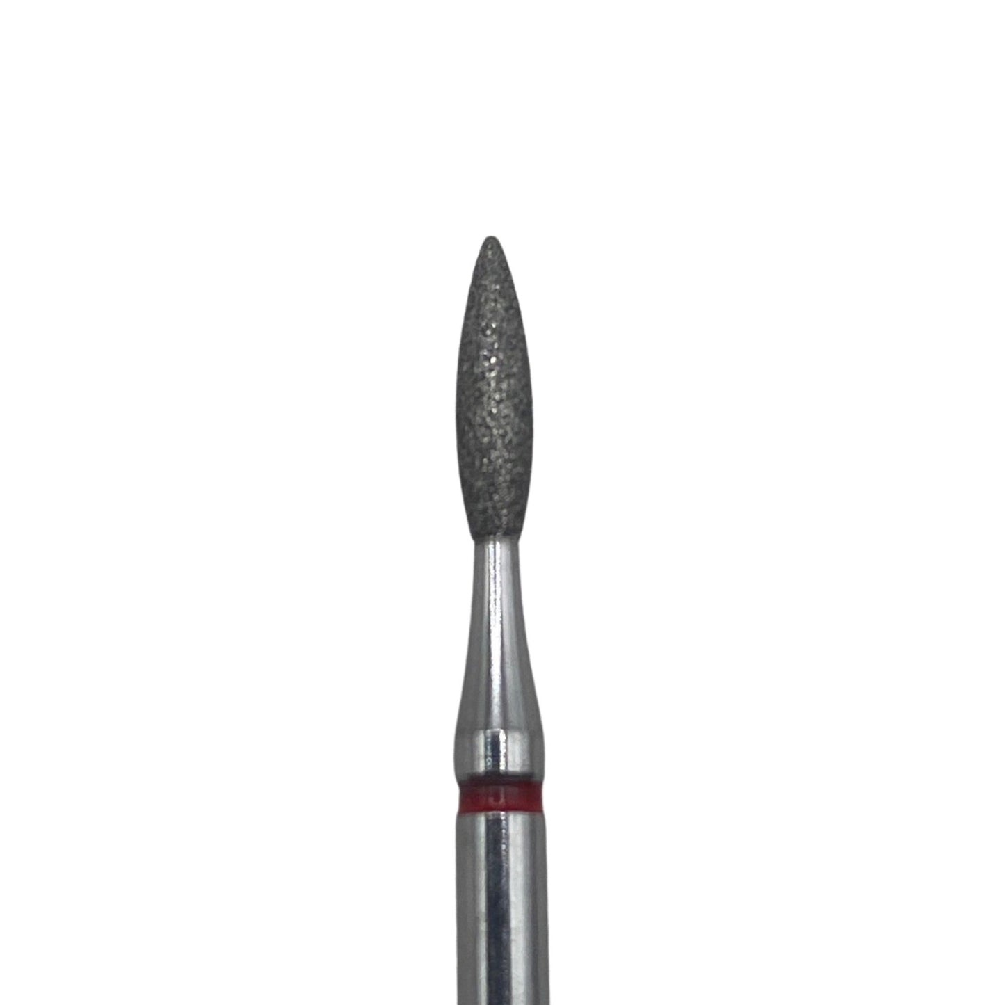 Bit #39 - Flame 2.0*8.0mm - Fine