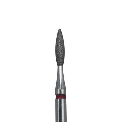 Bit #39 - Flame 2.0*8.0mm - Fine