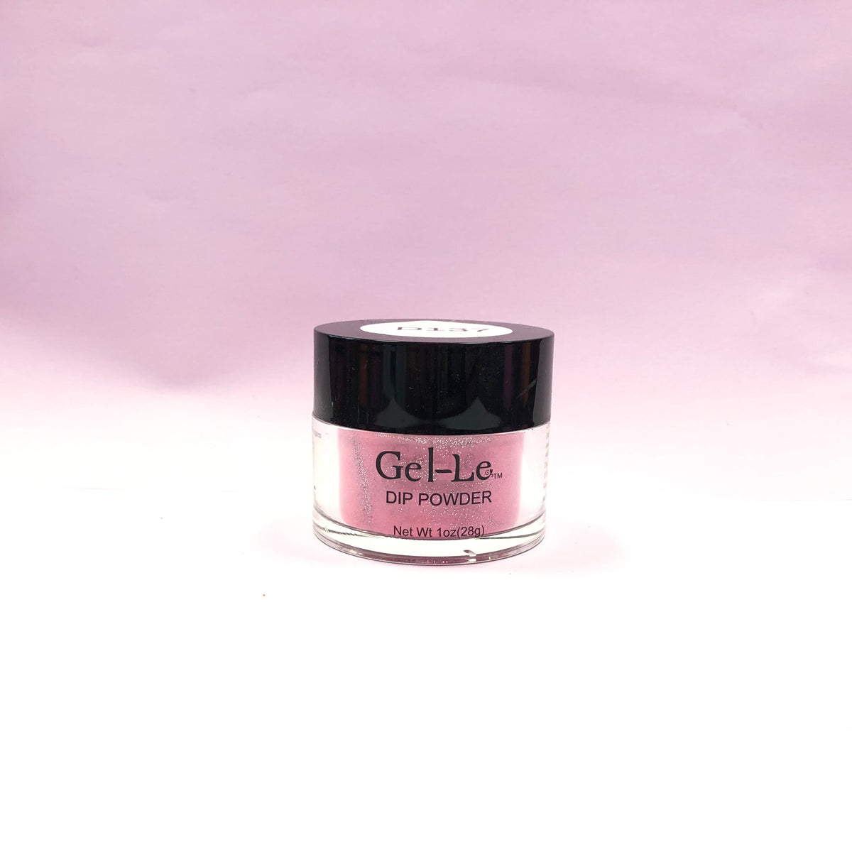 Gel-Le - Dip Powder - D137 1oz (Limited)