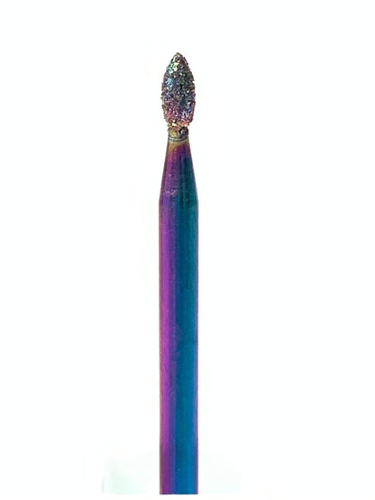 Titanium Diamond Bit - V5