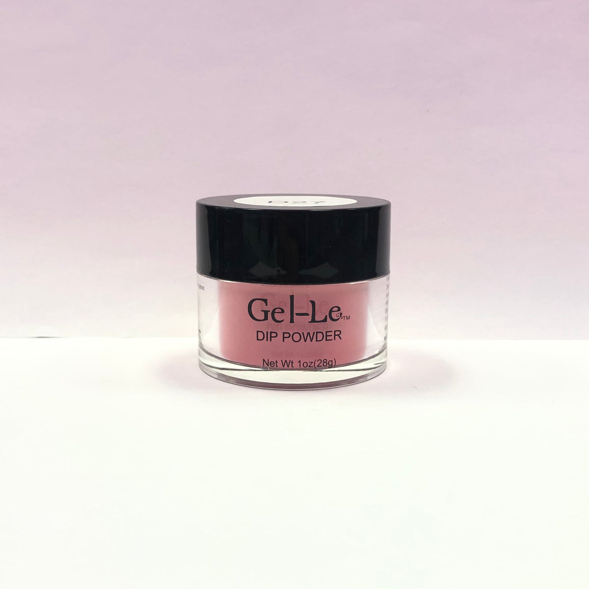 Gel-Le - Dip Powder - D027 1oz (Limited)