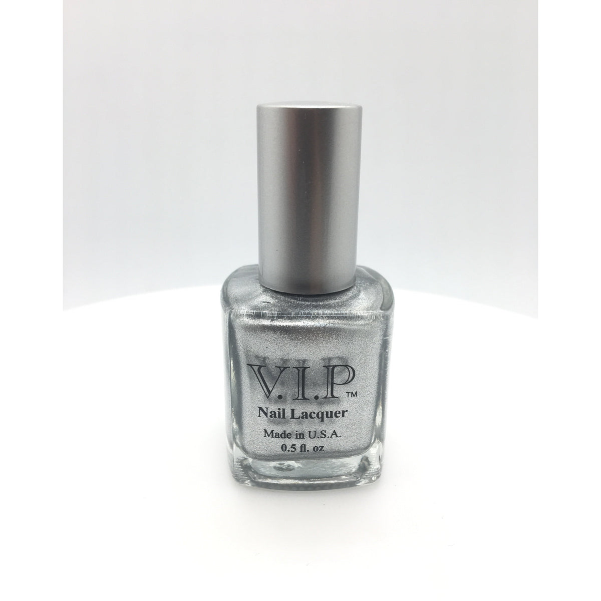 VIP - 006 Metallic Silver